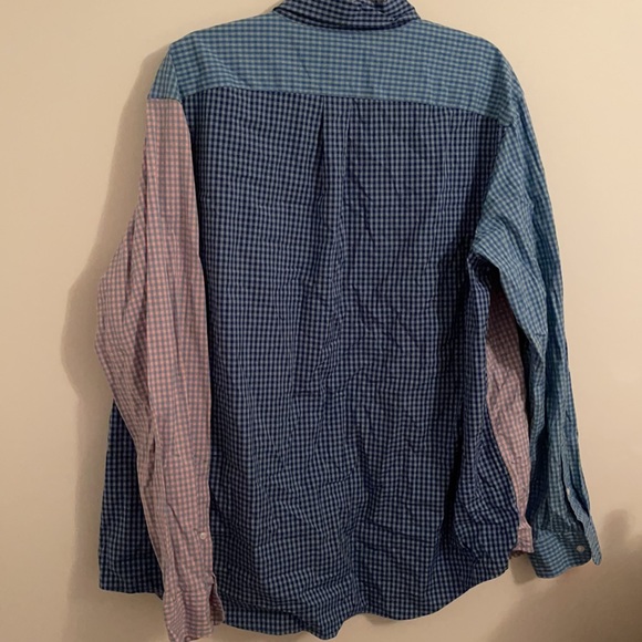 Vineyard vines button down - Picture 5 of 6